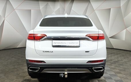 Geely Tugella FY11, 2021 год, 2 095 000 рублей, 8 фотография
