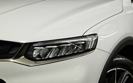 Geely Tugella FY11, 2021 год, 2 095 000 рублей, 10 фотография
