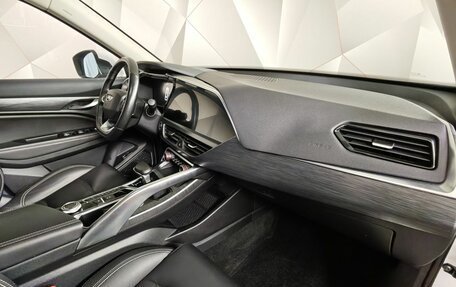 Geely Tugella FY11, 2021 год, 2 095 000 рублей, 13 фотография