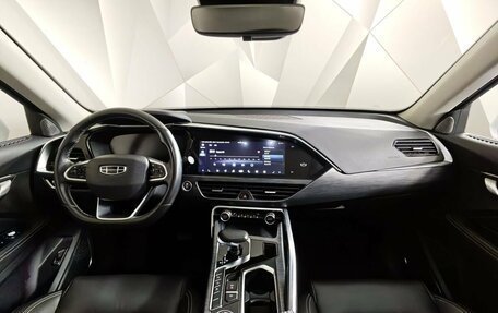 Geely Tugella FY11, 2021 год, 2 095 000 рублей, 14 фотография
