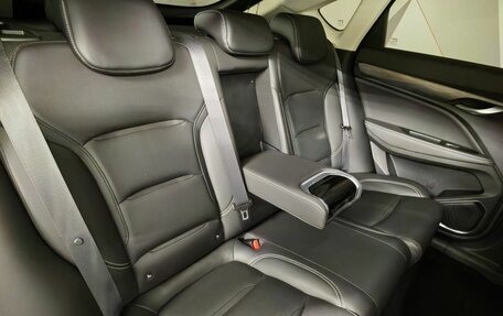 Geely Tugella FY11, 2021 год, 2 095 000 рублей, 17 фотография