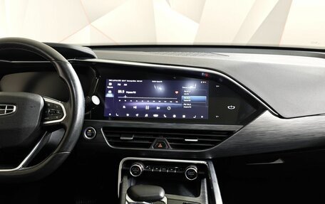 Geely Tugella FY11, 2021 год, 2 095 000 рублей, 15 фотография
