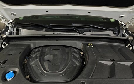 Geely Tugella FY11, 2021 год, 2 095 000 рублей, 11 фотография