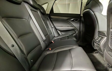 Geely Tugella FY11, 2021 год, 2 095 000 рублей, 16 фотография