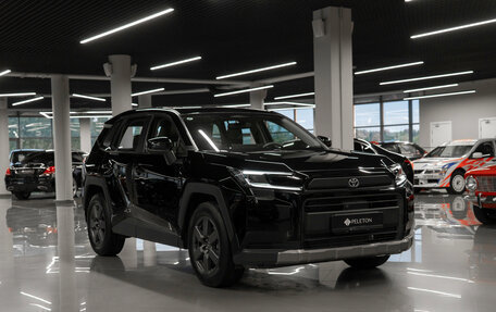 Toyota RAV4, 2026 год, 4 400 000 рублей, 2 фотография