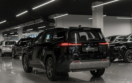 Toyota RAV4, 2026 год, 4 400 000 рублей, 4 фотография