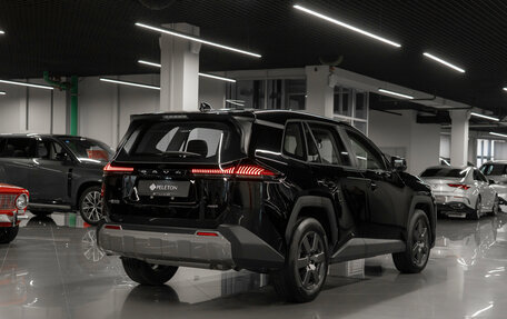Toyota RAV4, 2026 год, 4 400 000 рублей, 5 фотография