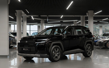 Toyota RAV4, 2026 год, 4 400 000 рублей, 1 фотография