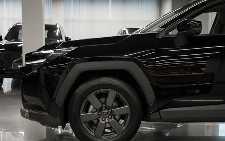 Toyota RAV4, 2026 год, 4 400 000 рублей, 10 фотография