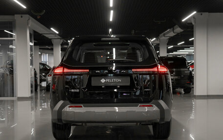 Toyota RAV4, 2026 год, 4 400 000 рублей, 6 фотография