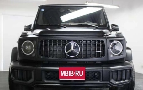 Mercedes-Benz G-Класс AMG, 2026 год, 22 700 000 рублей, 1 фотография