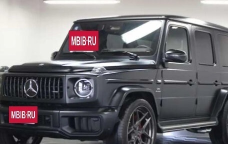 Mercedes-Benz G-Класс AMG, 2026 год, 22 700 000 рублей, 3 фотография