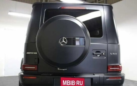 Mercedes-Benz G-Класс AMG, 2026 год, 22 700 000 рублей, 9 фотография