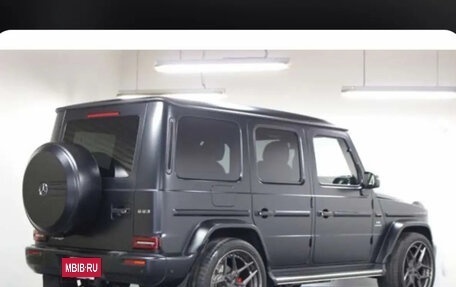 Mercedes-Benz G-Класс AMG, 2026 год, 22 700 000 рублей, 8 фотография