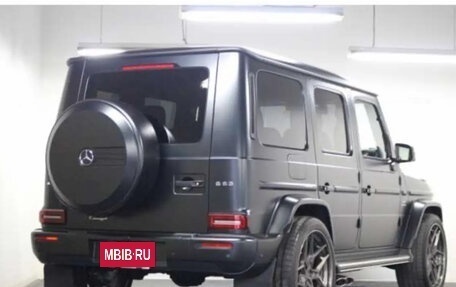 Mercedes-Benz G-Класс AMG, 2026 год, 22 700 000 рублей, 7 фотография