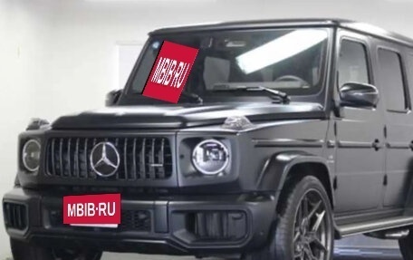 Mercedes-Benz G-Класс AMG, 2026 год, 22 700 000 рублей, 4 фотография