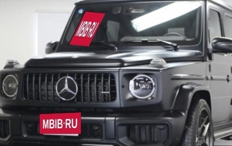 Mercedes-Benz G-Класс AMG, 2026 год, 22 700 000 рублей, 2 фотография