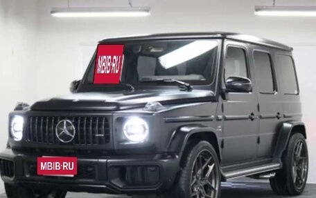 Mercedes-Benz G-Класс AMG, 2026 год, 22 700 000 рублей, 5 фотография
