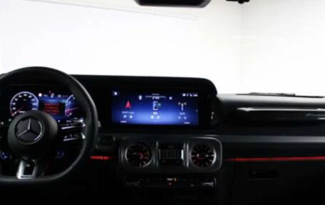 Mercedes-Benz G-Класс AMG, 2026 год, 22 700 000 рублей, 12 фотография
