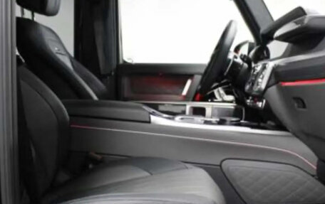 Mercedes-Benz G-Класс AMG, 2026 год, 22 700 000 рублей, 13 фотография