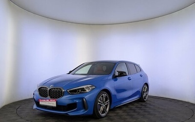 BMW 1 серия, 2019 год, 3 500 000 рублей, 1 фотография