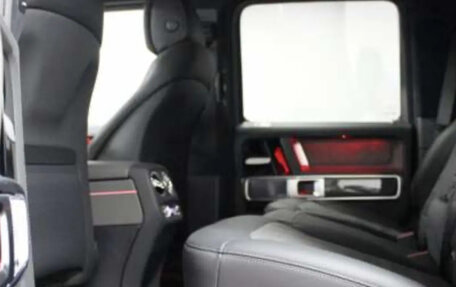 Mercedes-Benz G-Класс AMG, 2026 год, 22 700 000 рублей, 33 фотография