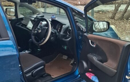 Honda Fit Shuttle I рестайлинг, 2012 год, 800 000 рублей, 8 фотография