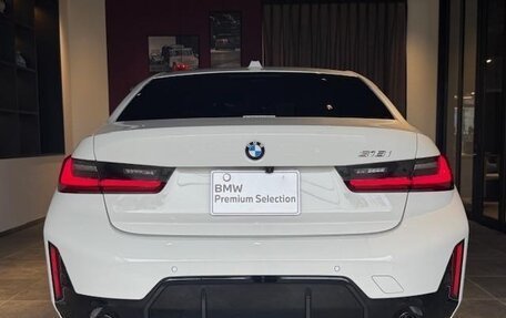 BMW 3 серия, 2022 год, 2 850 000 рублей, 3 фотография