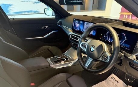 BMW 3 серия, 2022 год, 2 850 000 рублей, 8 фотография