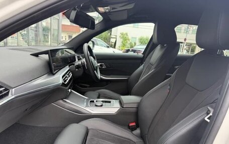 BMW 3 серия, 2022 год, 2 850 000 рублей, 11 фотография