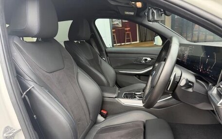 BMW 3 серия, 2022 год, 2 850 000 рублей, 9 фотография