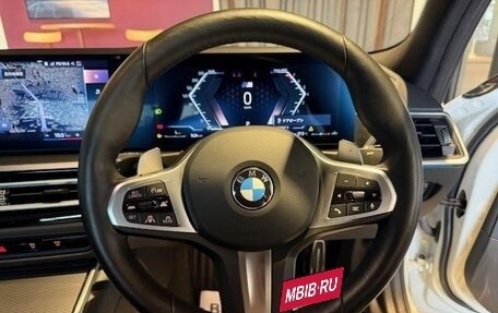 BMW 3 серия, 2022 год, 2 850 000 рублей, 15 фотография