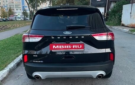 Ford Escape, 2021 год, 1 790 000 рублей, 6 фотография