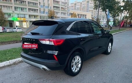 Ford Escape, 2021 год, 1 790 000 рублей, 8 фотография