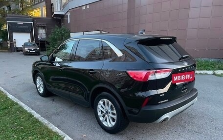 Ford Escape, 2021 год, 1 790 000 рублей, 5 фотография