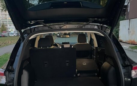 Ford Escape, 2021 год, 1 790 000 рублей, 18 фотография