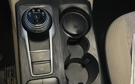 Ford Escape, 2021 год, 1 790 000 рублей, 27 фотография