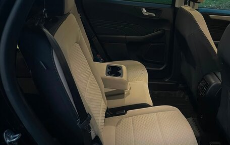 Ford Escape, 2021 год, 1 790 000 рублей, 16 фотография