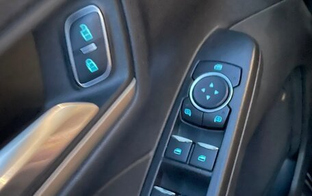 Ford Escape, 2021 год, 1 790 000 рублей, 21 фотография