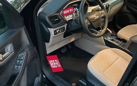 Ford Escape, 2021 год, 1 790 000 рублей, 14 фотография