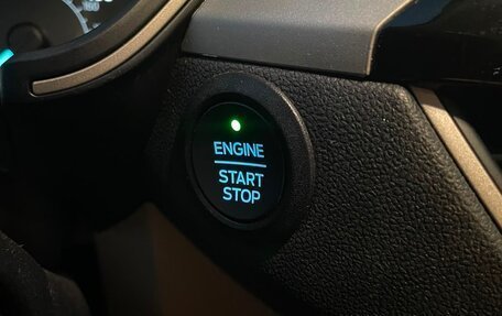 Ford Escape, 2021 год, 1 790 000 рублей, 30 фотография