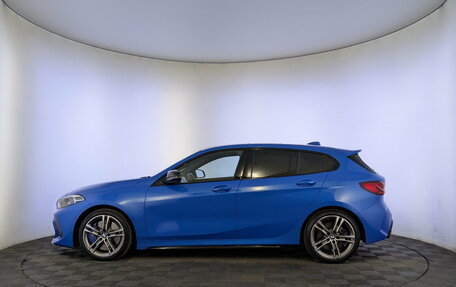 BMW 1 серия, 2019 год, 3 500 000 рублей, 8 фотография