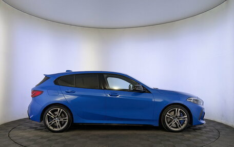 BMW 1 серия, 2019 год, 3 500 000 рублей, 4 фотография