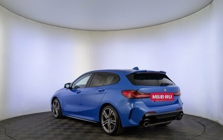 BMW 1 серия, 2019 год, 3 500 000 рублей, 7 фотография