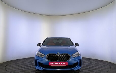 BMW 1 серия, 2019 год, 3 500 000 рублей, 2 фотография