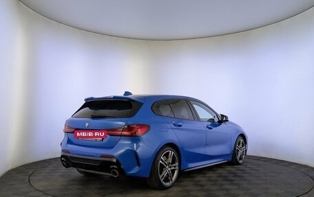 BMW 1 серия, 2019 год, 3 500 000 рублей, 5 фотография