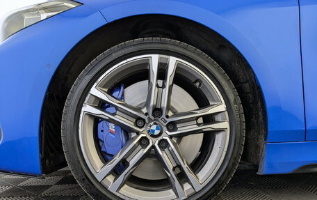 BMW 1 серия, 2019 год, 3 500 000 рублей, 14 фотография