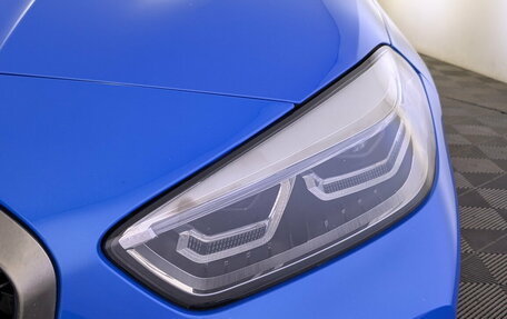BMW 1 серия, 2019 год, 3 500 000 рублей, 13 фотография