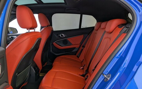 BMW 1 серия, 2019 год, 3 500 000 рублей, 11 фотография
