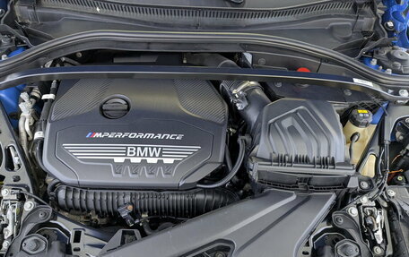 BMW 1 серия, 2019 год, 3 500 000 рублей, 12 фотография